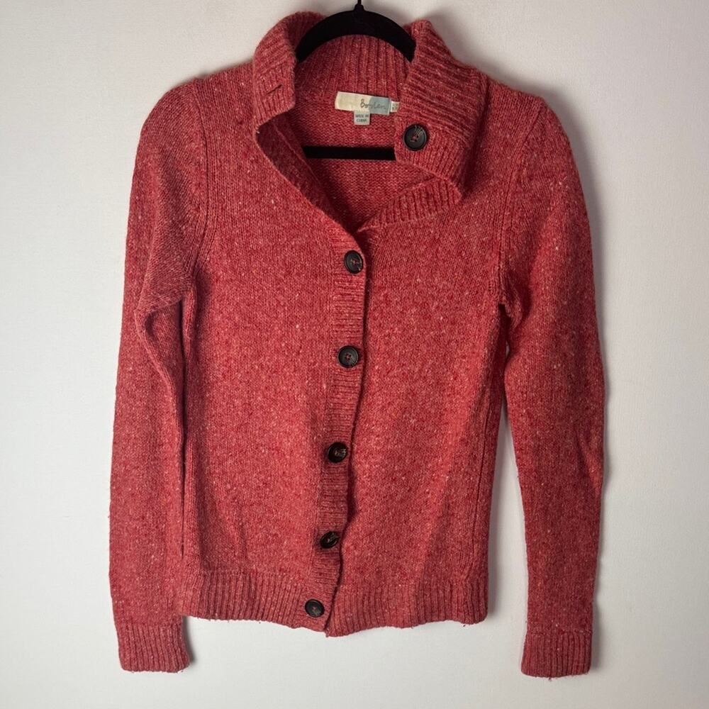 Boden Cardigan - Women's 8